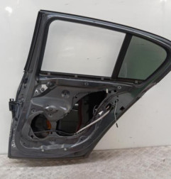 Porte arriere droit BMW SERIE 1 F20 Photo n°4