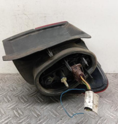 Feu arriere principal gauche (feux) PEUGEOT 406