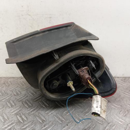 Feu arriere principal gauche (feux) PEUGEOT 406