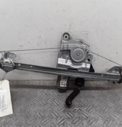 Leve vitre electrique arriere droit OPEL ASTRA H Photo n°1