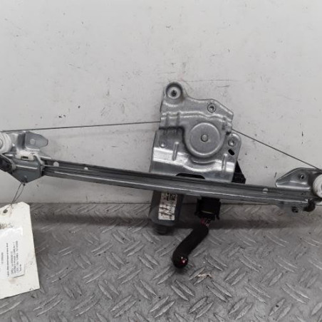 Leve vitre electrique arriere droit OPEL ASTRA H Photo n°1