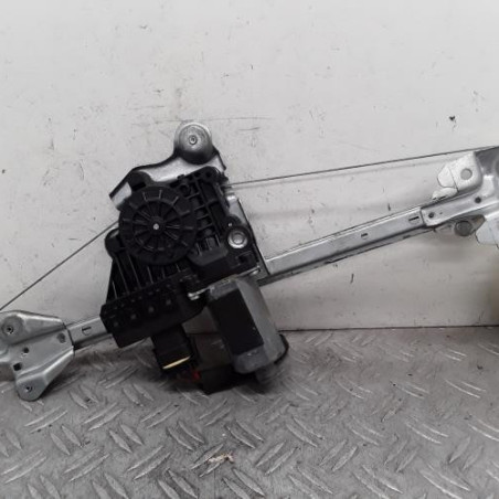 Leve vitre electrique arriere droit OPEL ASTRA H