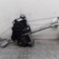 Leve vitre electrique arriere droit OPEL ASTRA H