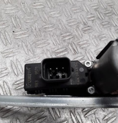 Leve vitre electrique arriere droit OPEL ASTRA H Photo n°3