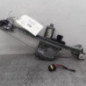 Leve vitre electrique arriere gauche OPEL ASTRA H
