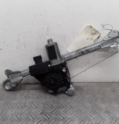 Leve vitre electrique arriere gauche OPEL ASTRA H