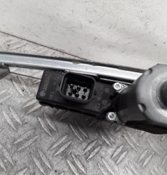 Leve vitre electrique arriere gauche OPEL ASTRA H Photo n°3