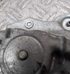 Leve vitre electrique arriere gauche OPEL ASTRA H Photo n°4