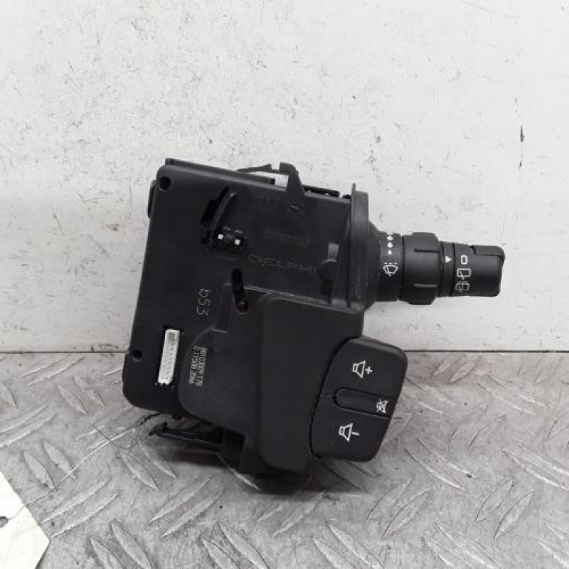 Commodo d'essuie glaces RENAULT CLIO 3 Commodo d'essuie glaces RENAULT CLIO 3