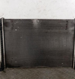 Radiateur eau MINI MINI 1 R50/R53 Photo n°1