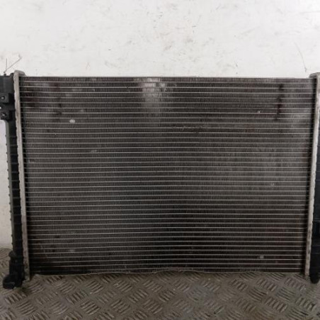 Radiateur eau MINI MINI 1 R50/R53 Photo n°1