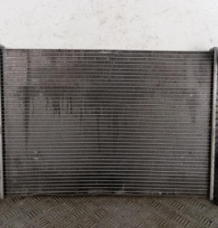 Radiateur eau MINI MINI 1 R50/R53 Photo n°3