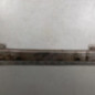 Renfort pare choc avant (traverse) PEUGEOT 308 2