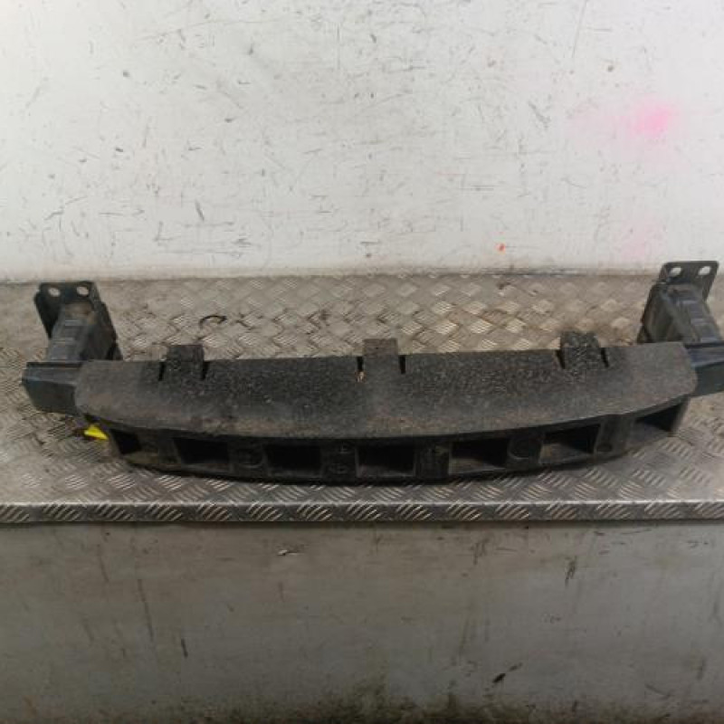 Renfort pare choc avant (traverse) SKODA FABIA 2
