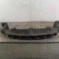 Renfort pare choc avant (traverse) SKODA FABIA 2