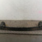Renfort pare choc avant (traverse) OPEL CORSA F