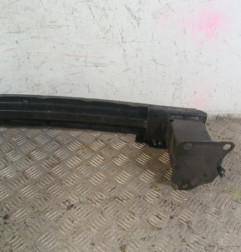 Renfort pare choc avant (traverse) OPEL CORSA F Photo n°3