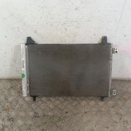 Radiateur clim OPEL CORSA F Photo n°1