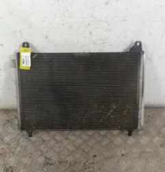 Radiateur clim OPEL CORSA F