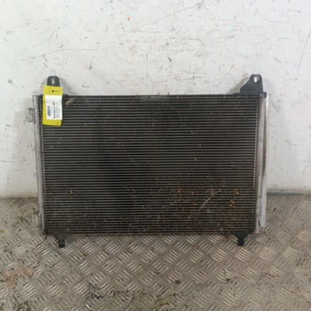 Radiateur clim OPEL CORSA F
