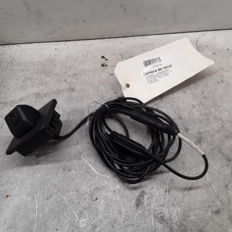 Camera de recul CITROEN C3 AIRCROSS Camera de recul CITROEN C3 AIRCROSS