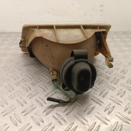 Optique avant principal droit (feux)(phare) PEUGEOT 205