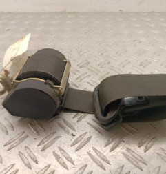 Ceinture avant gauche RENAULT MEGANE 2 Photo n°1