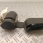 Ceinture avant gauche RENAULT MEGANE 2