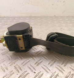 Ceinture avant gauche RENAULT MEGANE 2