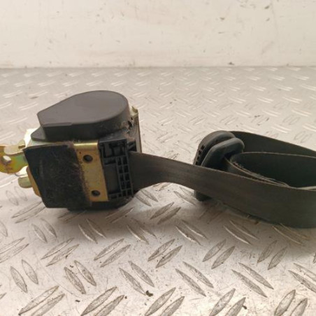 Ceinture avant gauche RENAULT MEGANE 2