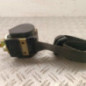 Ceinture avant gauche RENAULT MEGANE 2