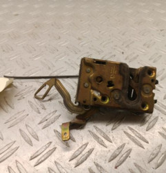 Serrure avant gauche CITROEN AX