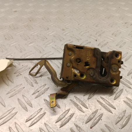 Serrure avant gauche CITROEN AX