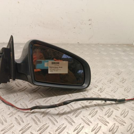 Retroviseur droit AUDI A3 2 Photo n°1