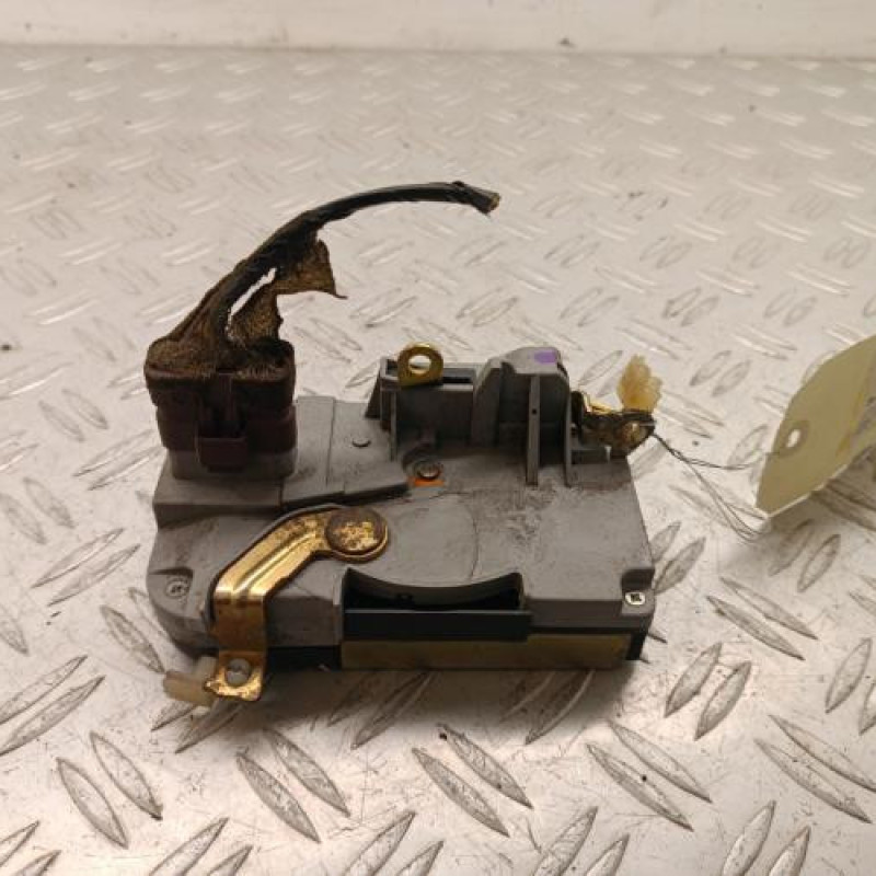 Serrure avant droit CITROEN C5 1 Serrure avant droit CITROEN C5 1