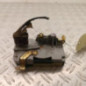 Serrure avant droit CITROEN C5 1