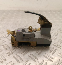Serrure avant droit CITROEN C5 1