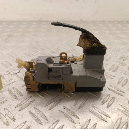 Serrure avant droit CITROEN C5 1