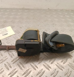 Ceinture avant droit RENAULT CLIO 2 Photo n°1