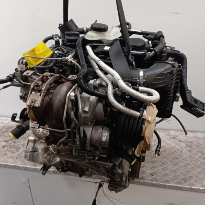 Moteur MERCEDES CLASSE A 176
