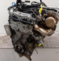 Moteur MERCEDES CLASSE A 176