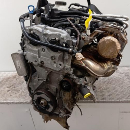 Moteur MERCEDES CLASSE A 176