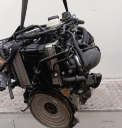 Moteur MERCEDES CLASSE A 176 Photo n°4