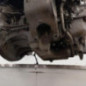 Moteur MERCEDES CLASSE A 176
