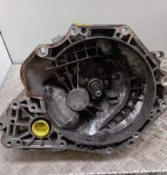 Boite de vitesses OPEL CORSA D Photo n°1