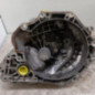 Boite de vitesses OPEL CORSA D
