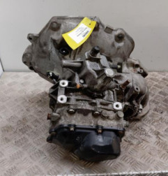 Boite de vitesses OPEL CORSA D Photo n°3