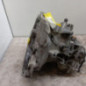 Boite de vitesses OPEL CORSA D