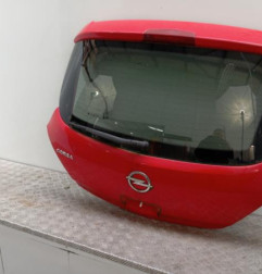 Malle/Hayon arriere OPEL CORSA D