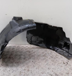 Pare boue avant droit OPEL CORSA D Photo n°4